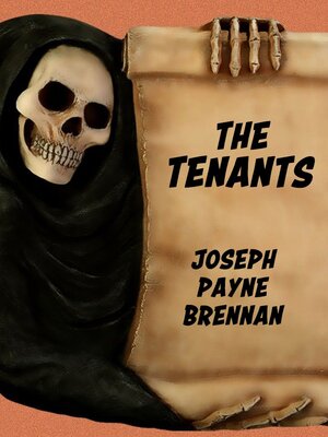 cover image of The Tenants